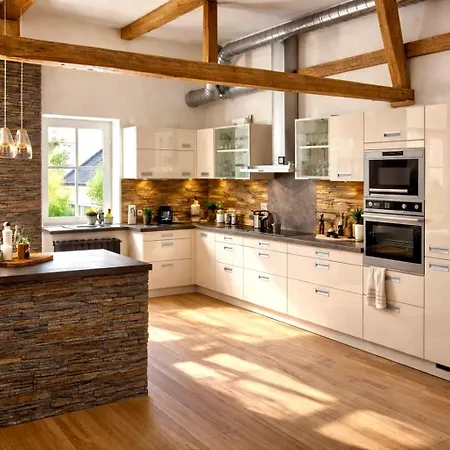 Apartamento Exklusives Loft Mit 2 Garagen & Sportsbar Schraeg Gegenueber I Verwaltung Und Betreuung Durch Firma Zz-braunlage