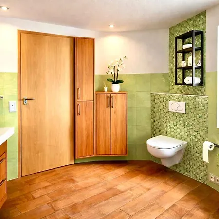 Exklusives Loft Mit 2 Garagen & Sportsbar Schraeg Gegenueber I Verwaltung Und Betreuung Durch Firma Zz-braunlage * Braunlage