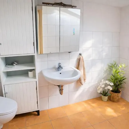 Exklusives Loft Mit 2 Garagen & Sportsbar Schraeg Gegenueber I Verwaltung Und Betreuung Durch Firma Zz-braunlage