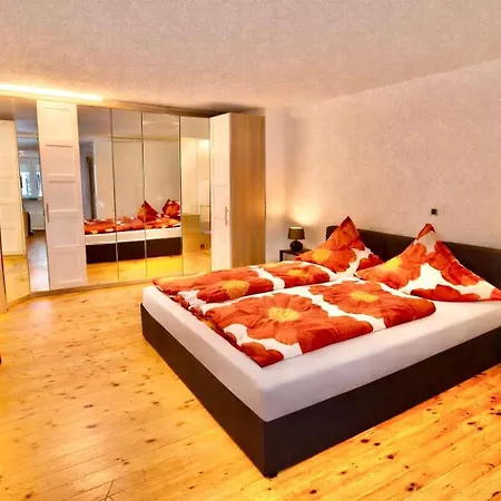 Exklusives Loft Mit 2 Garagen & Sportsbar Schraeg Gegenueber I Verwaltung Und Betreuung Durch Firma Zz-braunlage Apartamento