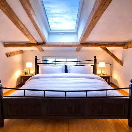Exklusives Loft Mit 2 Garagen & Sportsbar Schraeg Gegenueber I Verwaltung Und Betreuung Durch Firma Zz-braunlage Apartamento *