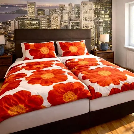 Apartamento Exklusives Loft Mit 2 Garagen & Sportsbar Schraeg Gegenueber I Verwaltung Und Betreuung Durch Firma Zz-braunlage *